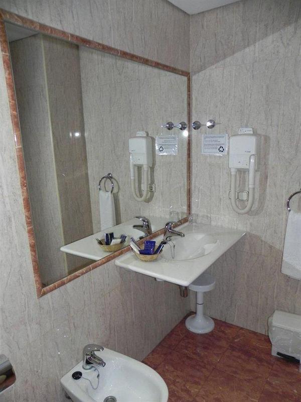 Hotel Ana Maria Grenade
